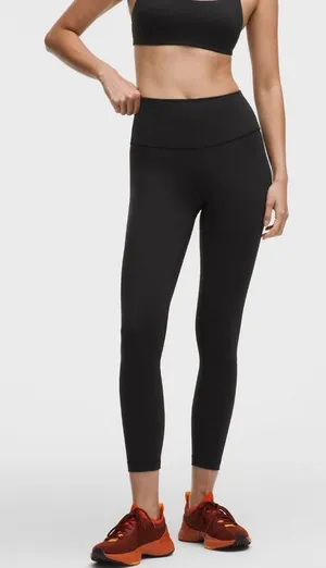 Lululemon Wunder Train High-Rise Leggings thumbnail 1
