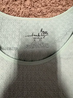 Free People Long Sleeve Top thumbnail 2