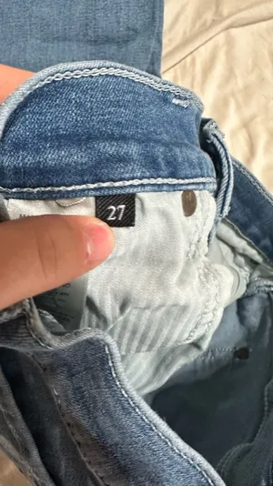 7 For All Mankind Jeans Dojo thumbnail 3