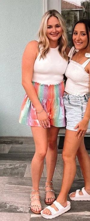 Queen of Sparkles The Pants Store Shorts thumbnail 1