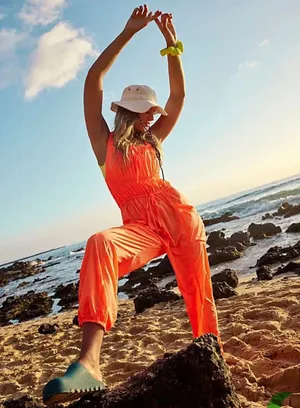 FP Movement Tropic Sport One Piece Jumpsuit thumbnail 1