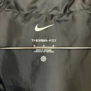 Nike THERMA-FIT Woman’s Black Vest thumbnail 4