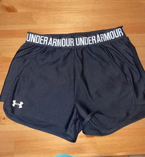 Under Armour Shorts thumbnail 1