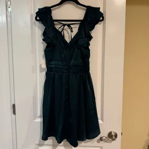 altar’d state mini dress thumbnail 3
