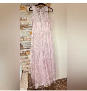 A-line Gown thumbnail 5