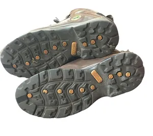 Timberland  White Ledge waterproof hiking boot thumbnail 11