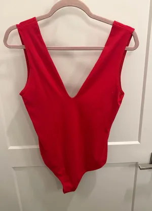 Free People Bodysuit thumbnail 1