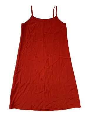 Eileen Fisher A Line Dress Womens XXS thumbnail 6