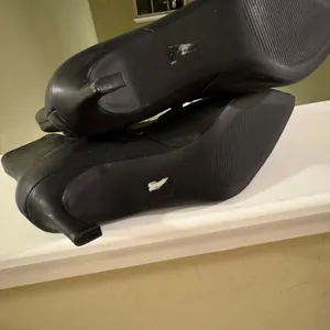 Madden girl boots thumbnail 6
