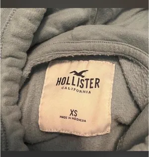 Hollister Hoodie thumbnail 3