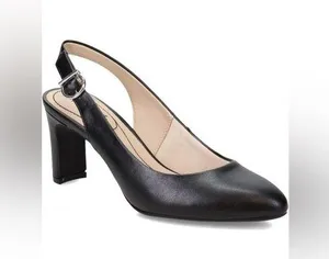 Gigi Slingback Pump - 6M- Life Stride thumbnail 1