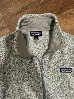 Patagonia Pullover thumbnail 2