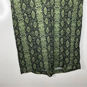 By Anthropologie Rachel Tunic Dress‎ Size Small thumbnail 9