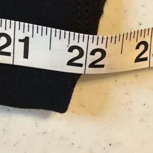 Women’s  BlackTunic Size M thumbnail 7