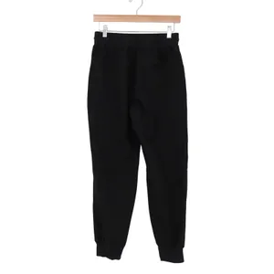 Old Navy StretchTech Water Repellent Jogger Pants Black Small thumbnail 4