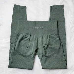NVGTN Contour Seamless Leggings thumbnail 4