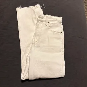 Abercrombie 90s High-Rise Straight thumbnail 3