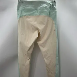 Free People Movement 2 color leggings size large thumbnail 7