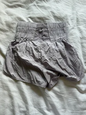 Free People Shorts Way Home thumbnail 2