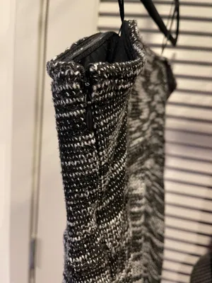 Free People Strapless Mini Dress Size M thumbnail 7