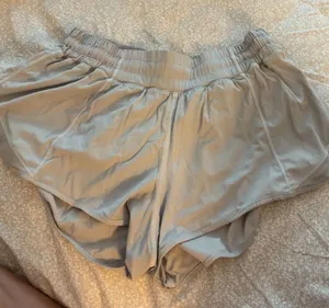 Lululemon Shorts Hotty Hot 2.5" thumbnail 1