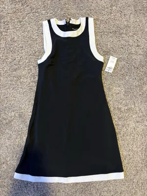 Abercrombie Athletic Dress thumbnail 3