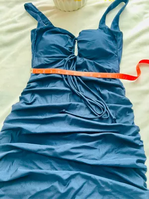 Lucy in the Sky Dress thumbnail 4