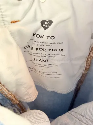Madewell The‎ Perfect Vintage Straight Jean in Distressed Blue Size 24 thumbnail 8
