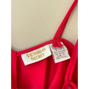 victoria’s secret slip dress thumbnail 2