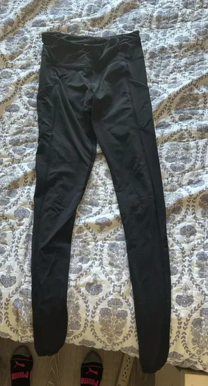 Lululemon Black Performance Leggings thumbnail 1