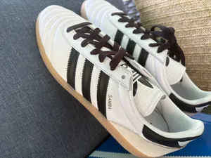 Adidas Samba OG thumbnail 4