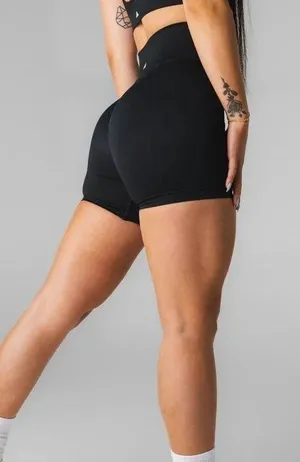 Vitality Evoke Volley Short Midnight Size M/L Black thumbnail 1