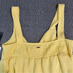 O’Neill Thea Rib Romper thumbnail 7