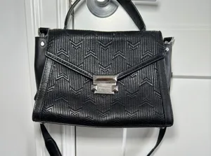 Michael Kors Satchel thumbnail 2