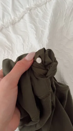 Lululemon Cropped Leggings thumbnail 2