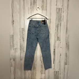 Woman’s jeans Blue Size 2 thumbnail 4