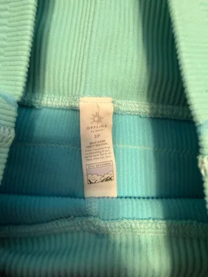 Aerie Offline Biker Shorts thumbnail 3