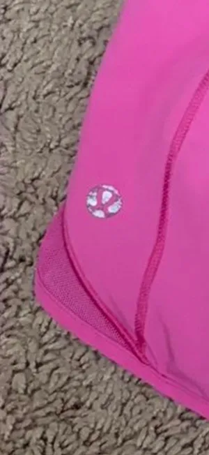 Lululemon Shorts thumbnail 4