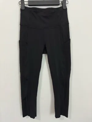Lululemon Fast & Free Crop Leggings thumbnail 5