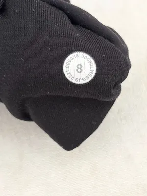 Lululemon Align Crop 23", Black thumbnail 5