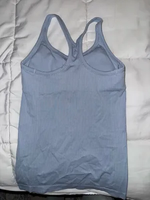 Lululemon Tank Racerback Top thumbnail 2