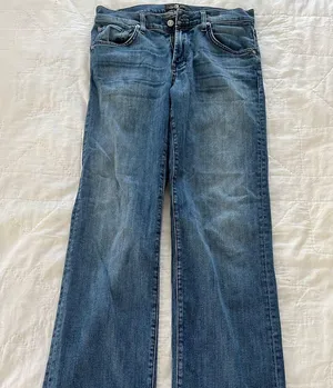 7 For All Mankind Seven jeans thumbnail 1