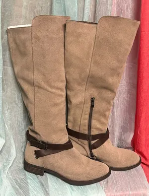 Limelight riding boots- size 11 thumbnail 1