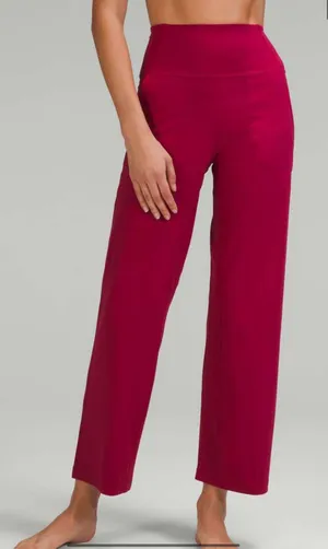 Lululemon Align High-Rise Wide Leg Pant thumbnail 7