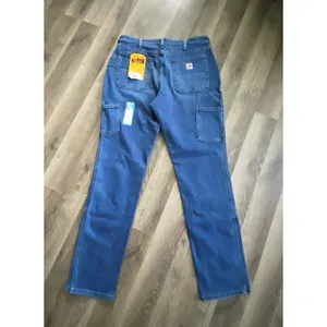 Carhartt Jeans Women’s Straight Fit thumbnail 7