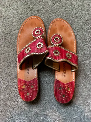 Women's Jack Rogers thumbnail 3