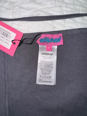 Edikted Crop Top thumbnail 4