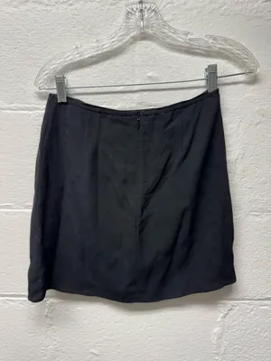 Aritzia Sunday Best Tatiana A-Line Mini Skirt thumbnail 8