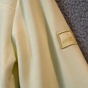 RAINS‎ Jacket Unisex Large Color Straw Fleece Full Zip Jacket MSRP $170 NEW thumbnail 8