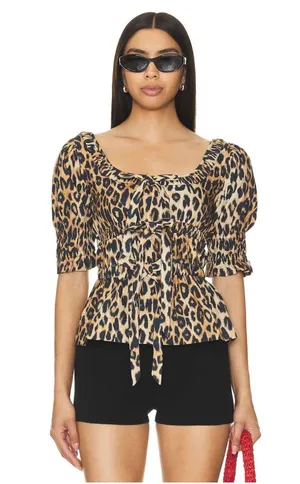 Revolve Shirt / Blouse thumbnail 1